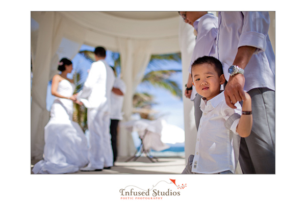 Jaime + Brian :: Destination Wedding Photography