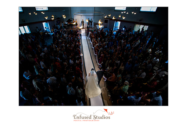 Iris + Dan by Destination Wedding Photographers Infused Studios